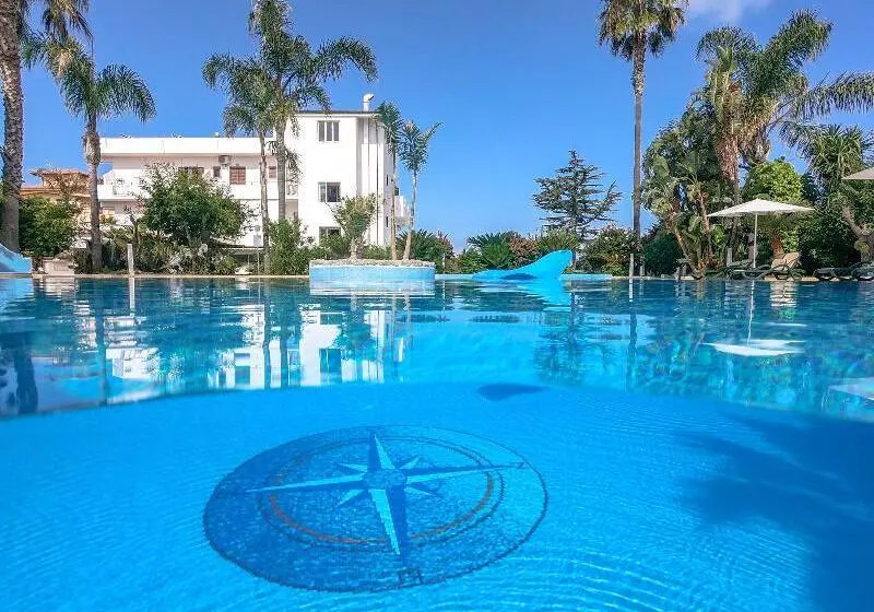 La Bussola Hotel Calabria