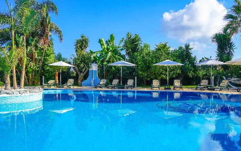 La Bussola Hotel Calabria