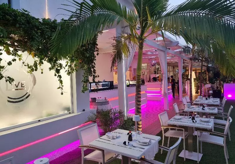 La Bussola Hotel Calabria