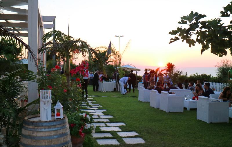 La Bussola Hotel Calabria