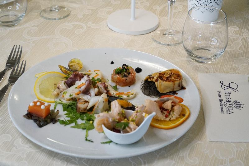 La Bussola Hotel Calabria