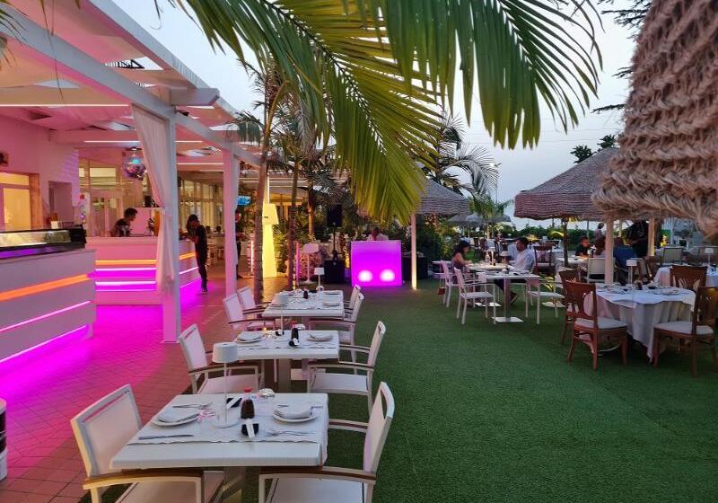 La Bussola Hotel Calabria