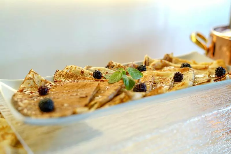 La Bussola Hotel Calabria