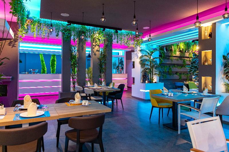 La Bussola Hotel Calabria