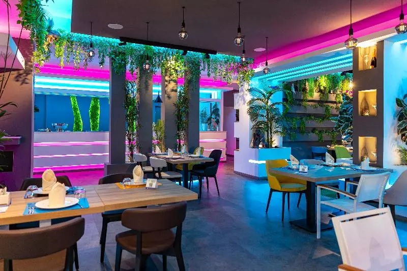 La Bussola Hotel Calabria