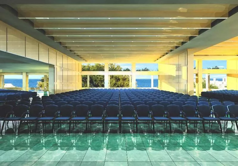 Porto Elounda Golf & Spa Resort