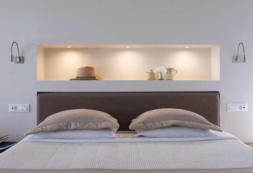 Porto Elounda Golf & Spa Resort