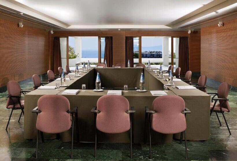 Porto Elounda Golf & Spa Resort