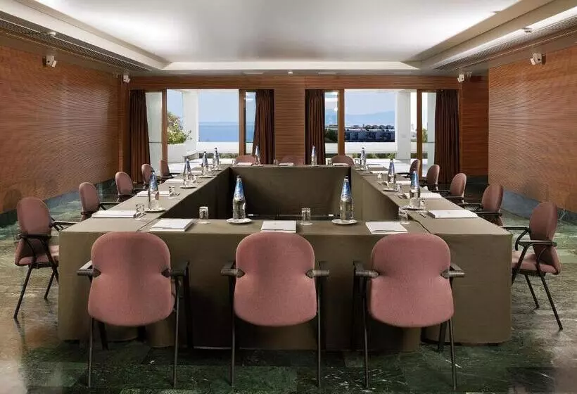 Porto Elounda Golf & Spa Resort