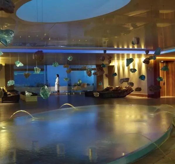 Porto Elounda Golf & Spa Resort