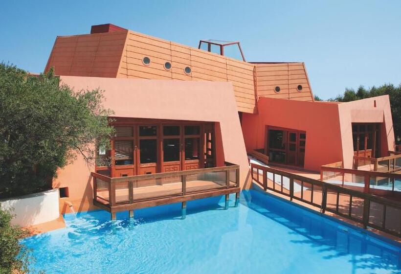 Porto Elounda Golf & Spa Resort
