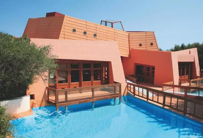 Porto Elounda Golf & Spa Resort