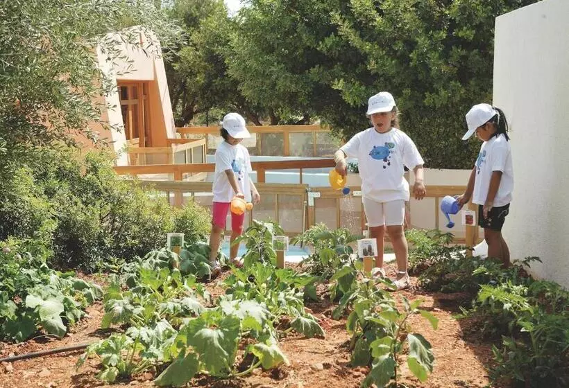 Porto Elounda Golf & Spa Resort