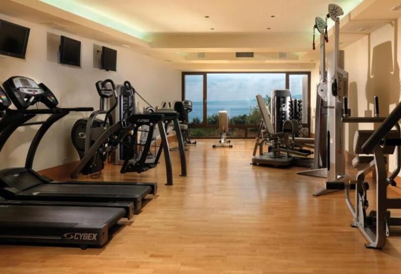 Porto Elounda Golf & Spa Resort