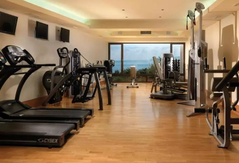 Porto Elounda Golf & Spa Resort