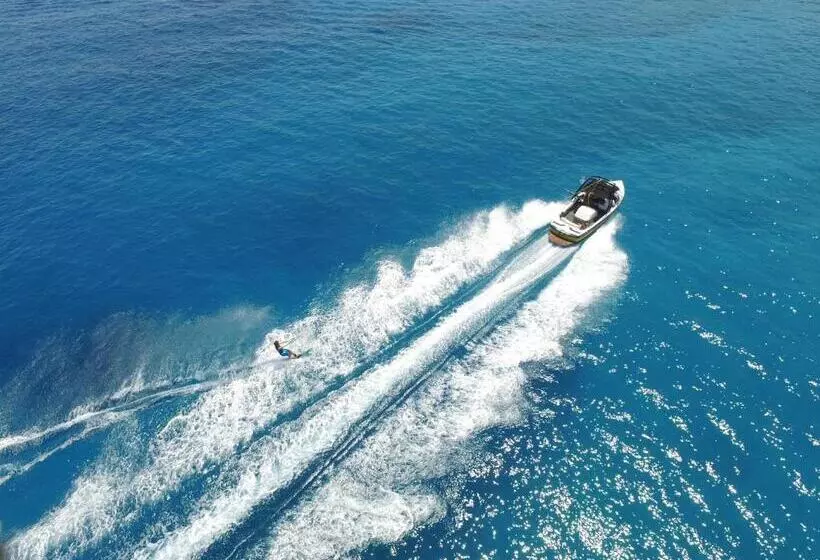 Porto Elounda Golf & Spa Resort