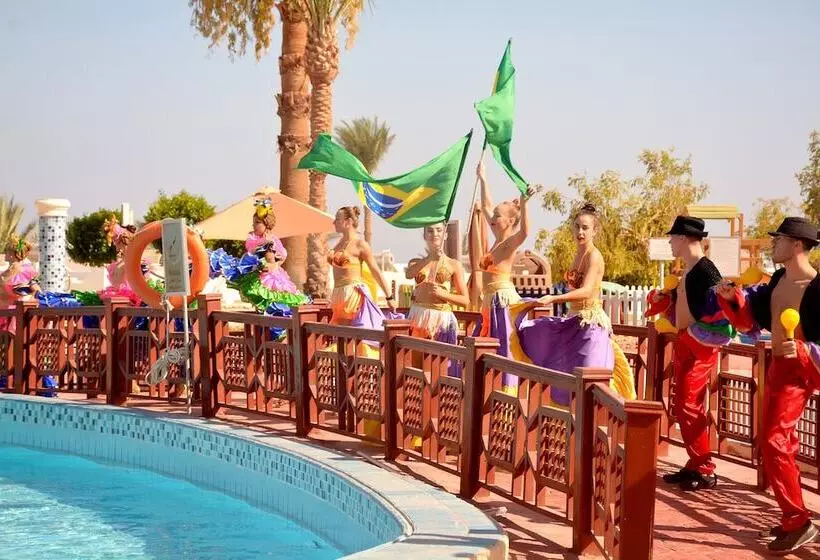 Renaissance Sharm El Sheikh Golden View Beach Resort
