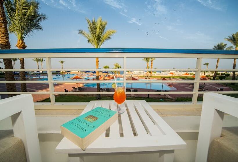 Renaissance Sharm El Sheikh Golden View Beach Resort