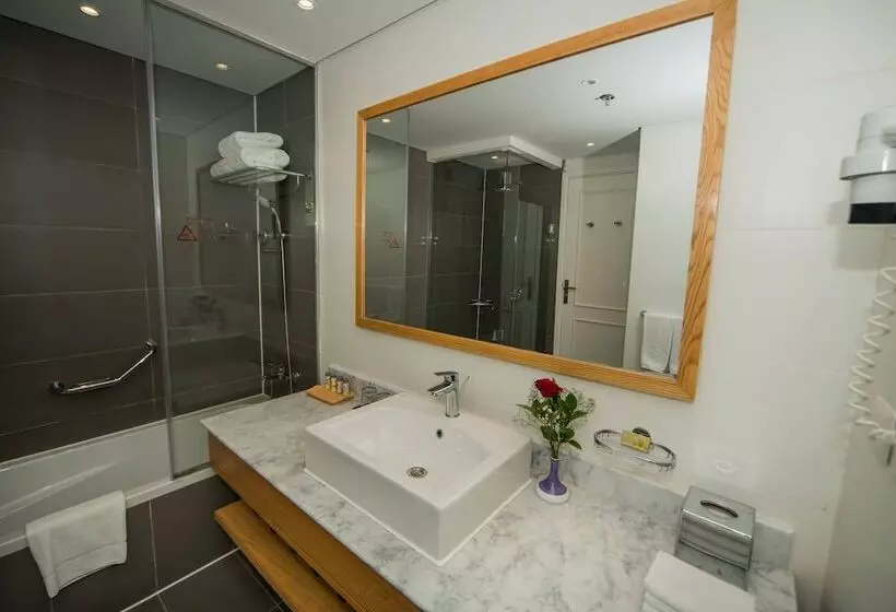 Renaissance Sharm El Sheikh Golden View Beach Resort