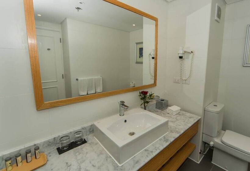 Renaissance Sharm El Sheikh Golden View Beach Resort