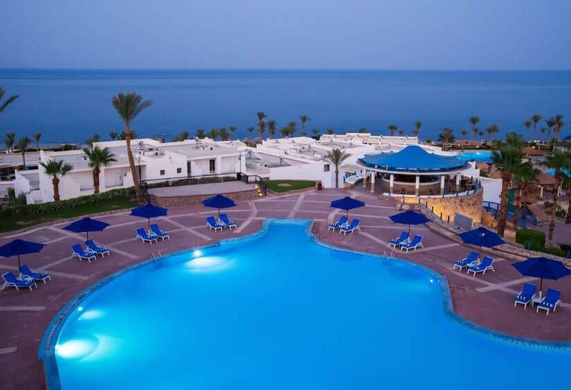 Renaissance Sharm El Sheikh Golden View Beach Resort