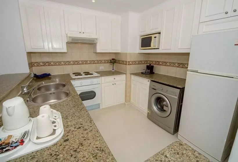 Renaissance Sharm El Sheikh Golden View Beach Resort