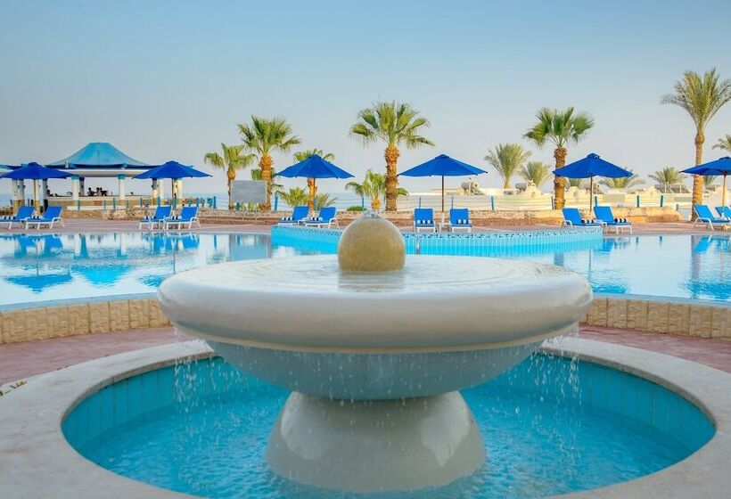 Renaissance Sharm El Sheikh Golden View Beach Resort