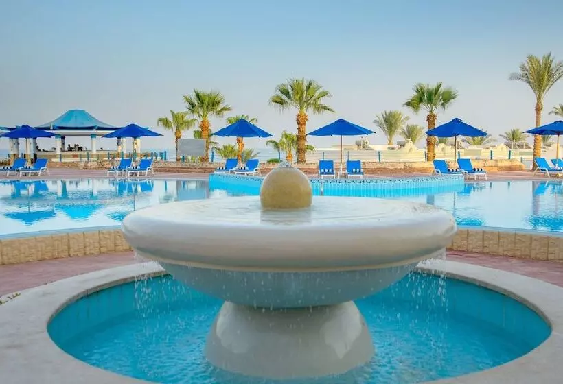 Renaissance Sharm El Sheikh Golden View Beach Resort