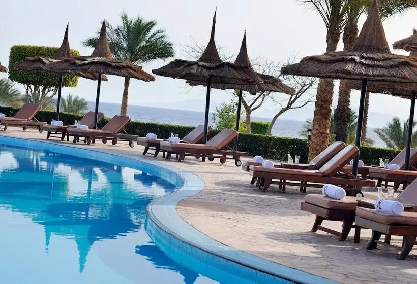 Renaissance Sharm El Sheikh Golden View Beach Resort