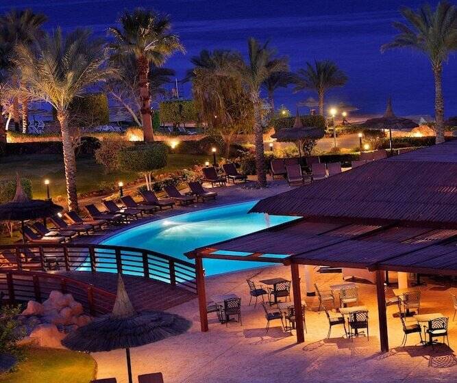Renaissance Sharm El Sheikh Golden View Beach Resort