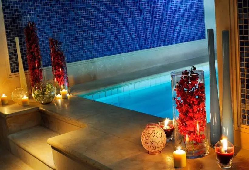 Renaissance Sharm El Sheikh Golden View Beach Resort