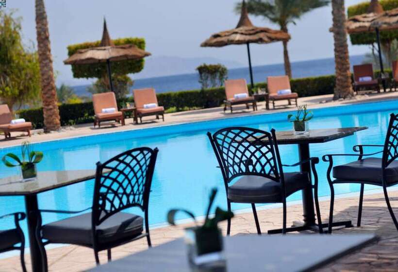 Renaissance Sharm El Sheikh Golden View Beach Resort