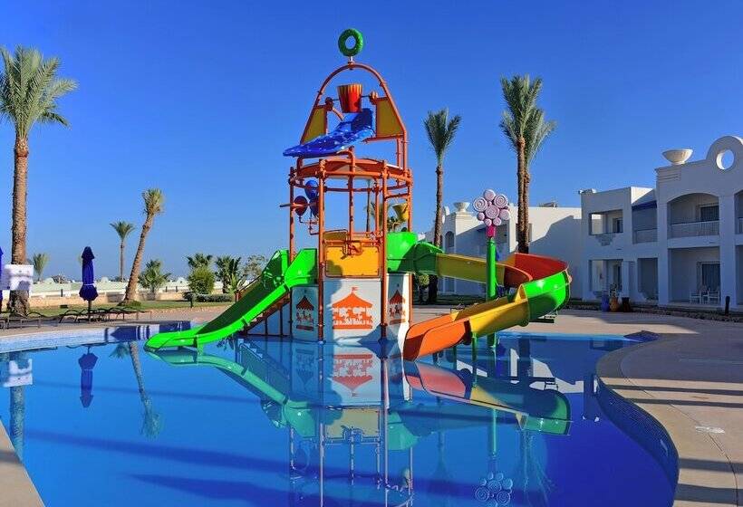 Renaissance Sharm El Sheikh Golden View Beach Resort