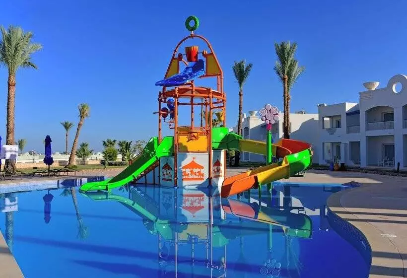 Renaissance Sharm El Sheikh Golden View Beach Resort