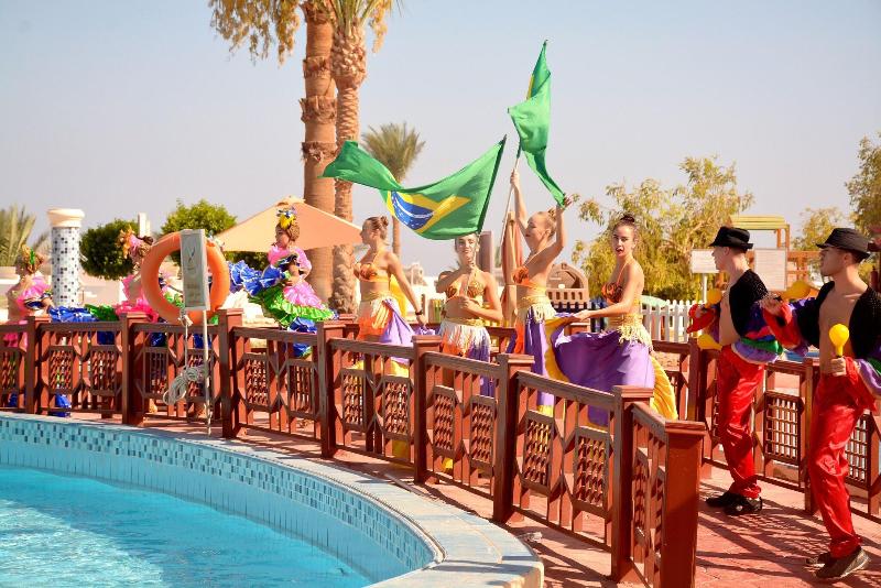 Renaissance Sharm El Sheikh Golden View Beach Resort