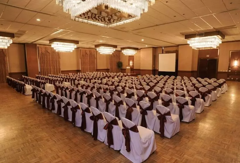 Sterling Hotel Dallas