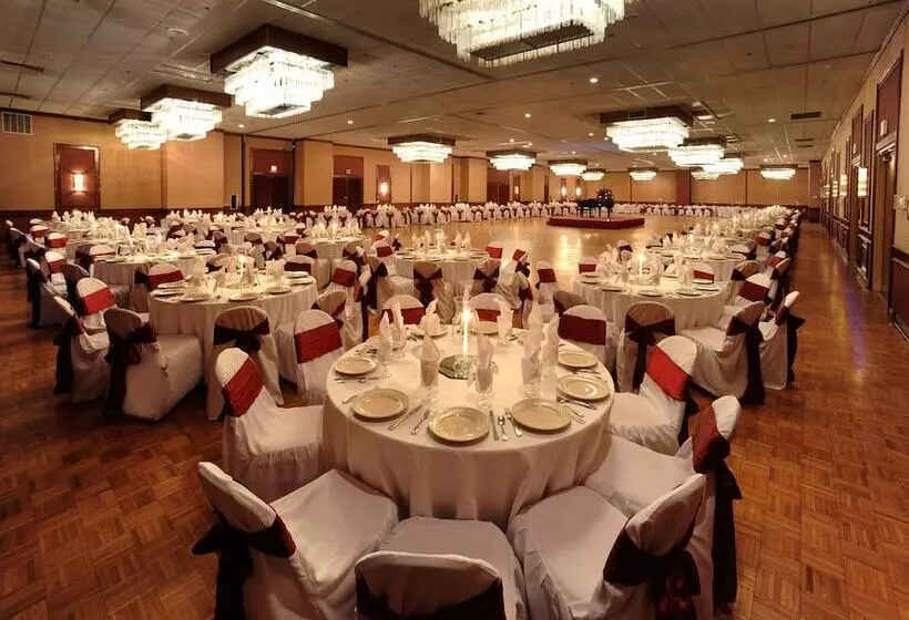 Sterling Hotel Dallas