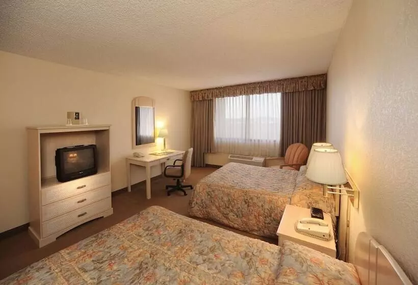 Sterling Hotel Dallas