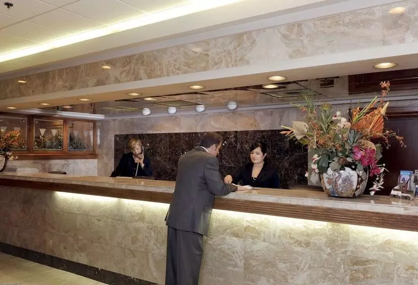 Sterling Hotel Dallas