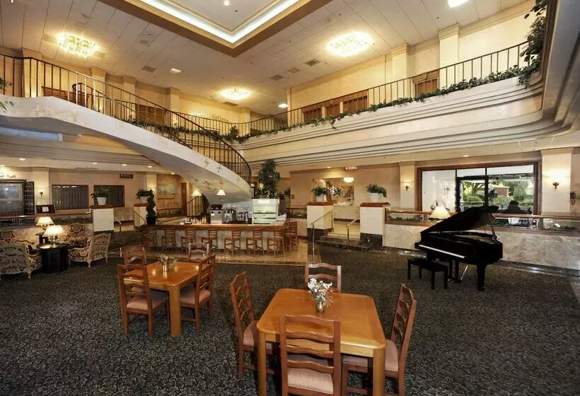 Sterling Hotel Dallas