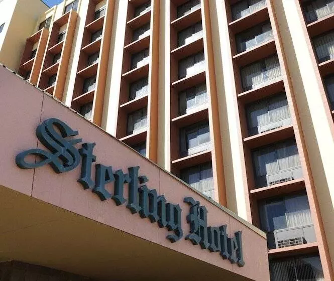 Sterling Hotel Dallas