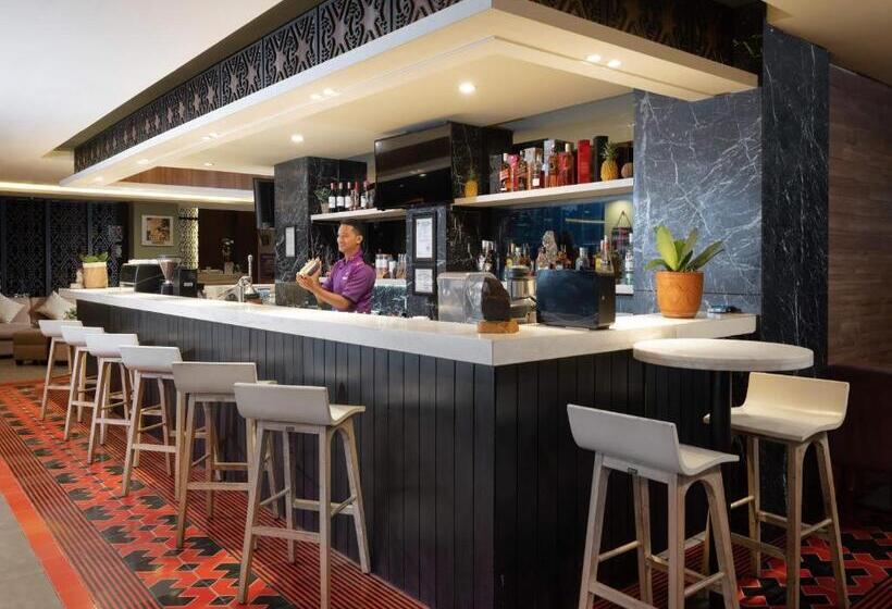 בית מלון כפרי Swiss Belinn Timika