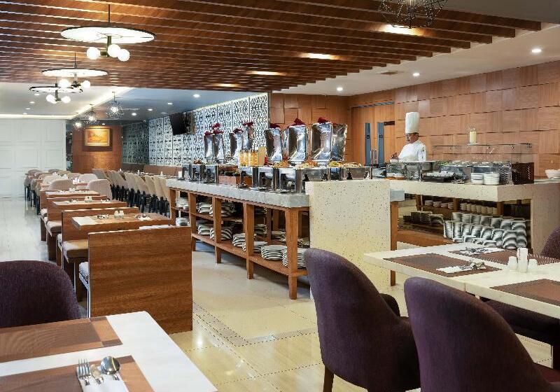 בית מלון כפרי Swiss Belinn Timika