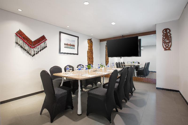 בית מלון כפרי Swiss Belinn Timika