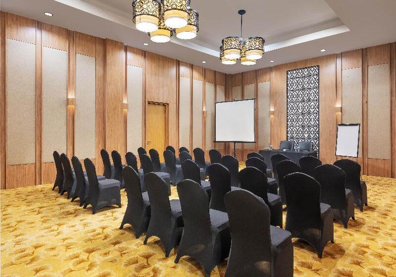 בית מלון כפרי Swiss Belinn Timika