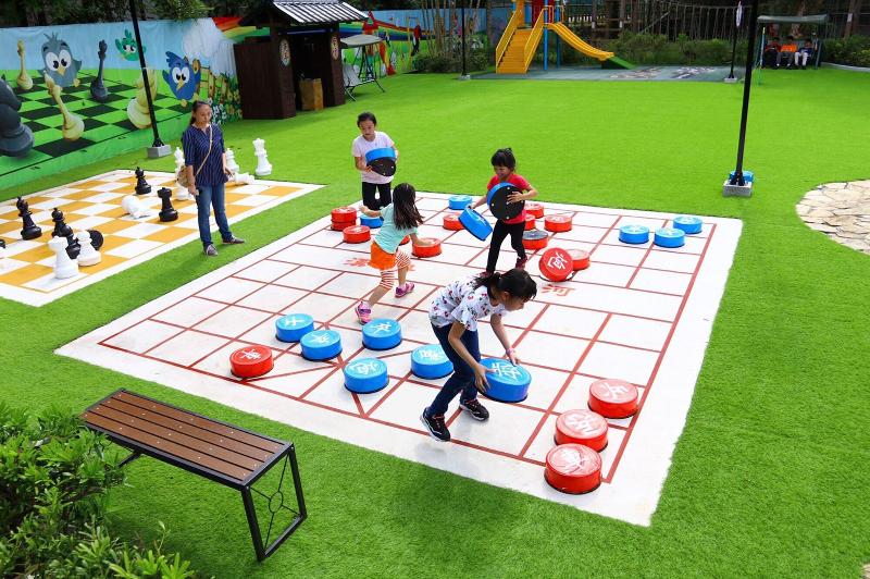 هتل Uni Resort Mawutu