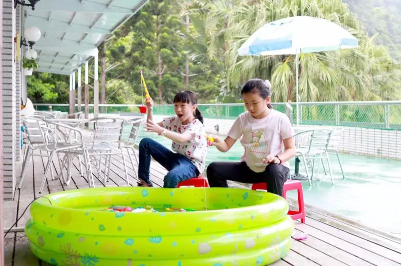 هتل Uni Resort Mawutu