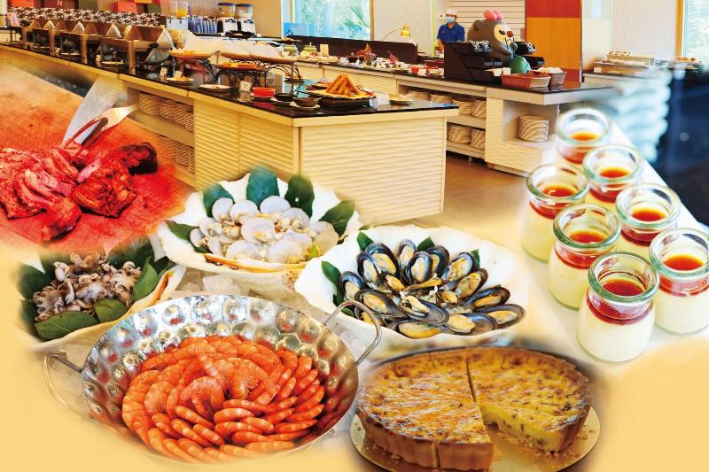 هتل Uni Resort Mawutu