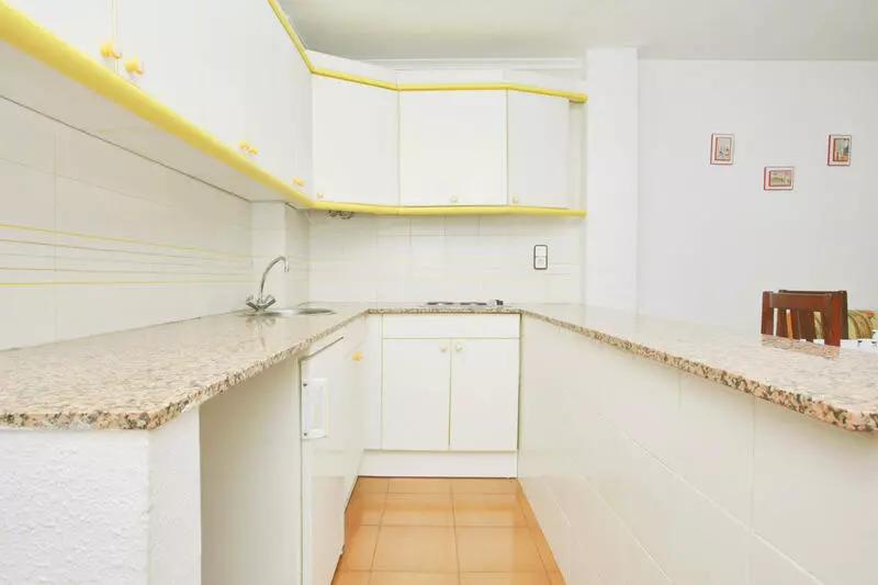 Apartamentos Decathlon Maraton Penthalon