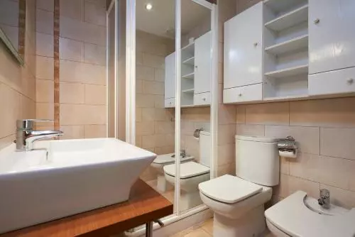 Apartamentos Decathlon Maraton Penthalon